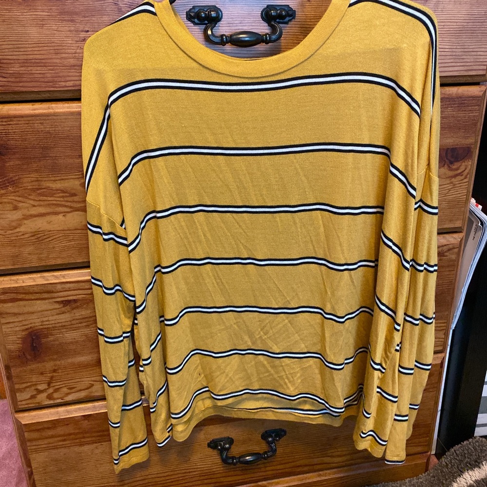 Longsleeve